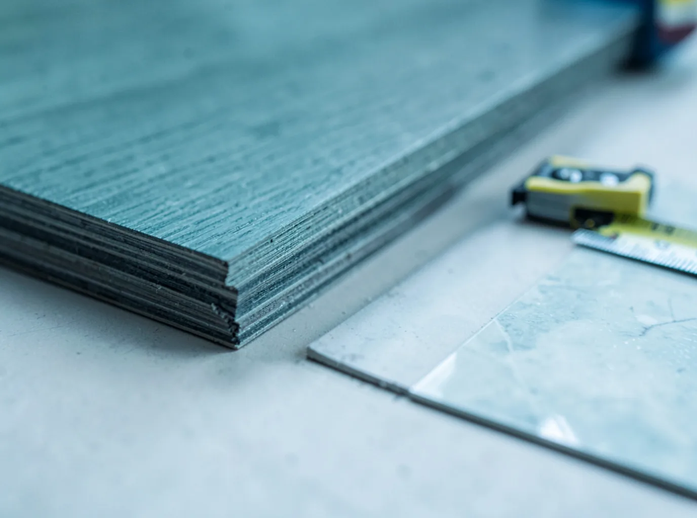 Luxury Vinyl Plank Installation Dawes, WV FAQs